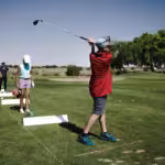 Golf Participation NZ Golf Business