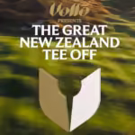 Volle NZ Golf Business