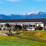 Otaki Golf Club NZ Golf Business