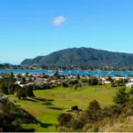 Tairua Golf Club NZ Golf Business
