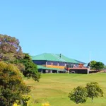 Whangaparoa Golf Club Inc NZ GOlf Business