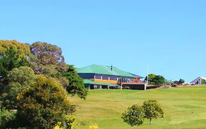 Whangaparoa Golf Club Inc NZ GOlf Business