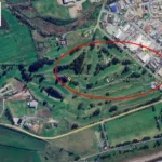 Poverty Bay Golf Course NZ Golf Business