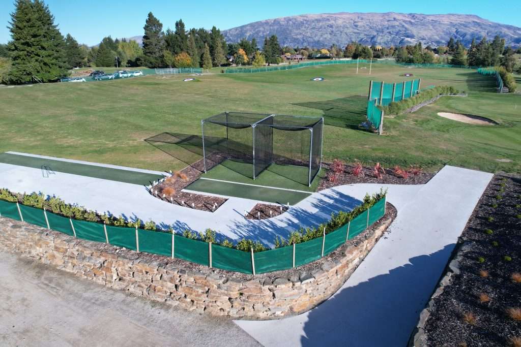 Wanaka Golf Club New Zealand Golf Business