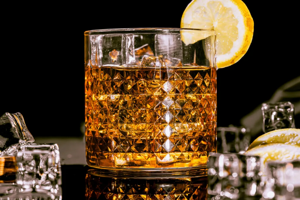 Bar tender NZ Golf Business
