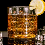 Bar tender NZ Golf Business