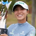 Lydia Ko NZ Golf Business