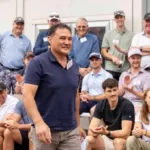 Braintree NZ Golf Business