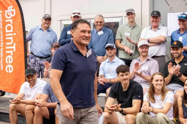 Braintree NZ Golf Business