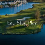 Clearwater Golf Club NZ Golf Business