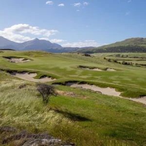 Jack's Point NZ Golf Business
