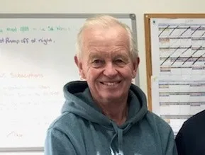 Kevin Brown