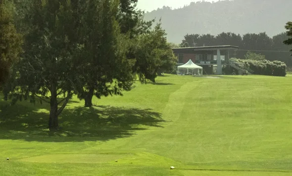 Ngaruawahia Golf Club