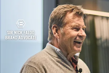 Nick Faldo NZ Golf Business