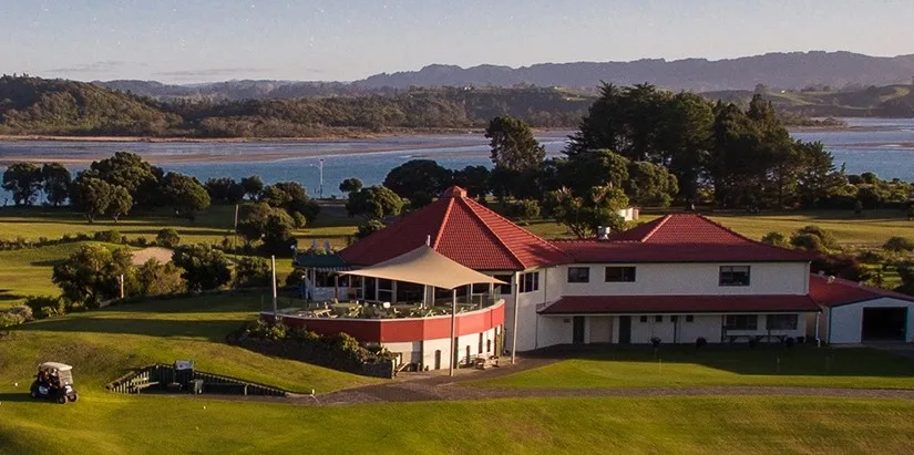 Ohope Gol NZ Golf Business