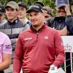 Ryan Fox Chasing the Fox NZ Golf Business