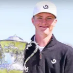 Cooper Moore NZ Golf Business