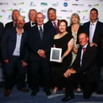 NSW Golf Awards NZ Golf Business