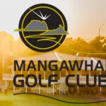 Mangawhai Golf Club NZ Golf Business