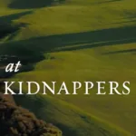 Cape Kidnappers NZ Golf Business