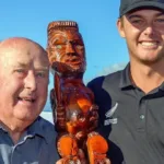 Neil Woodbury NZ Golf Business
