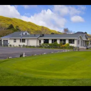 Wainuiomata Golf Club NZ Golf Business