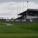 Walton Golf Club New Zealand Golf Business