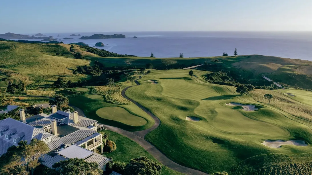 kauri_cliffs_golf_NZ Golf Business