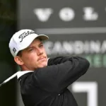 Daniel Hillier NZ Golf Business