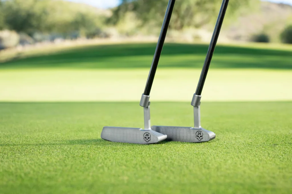 PXG Tour Series 2 NZ Golf Business