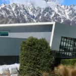 Queenstown NZ Golf Business