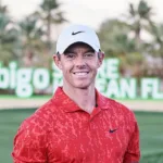 Rory McIlroy NZ Golf Business