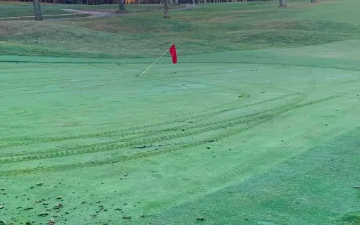 Cape Cod Golf NZ Golf Business