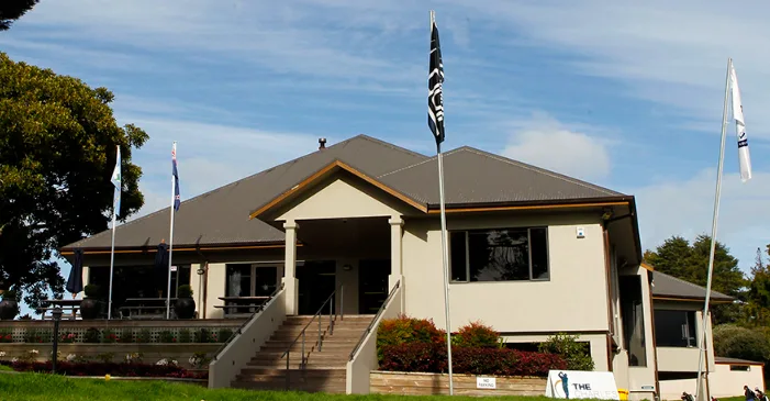 Tauranga Golf Club