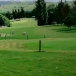 Tahuna Golf Club NZ Golf Business