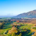Taupo Golf Club NZ Golf Business
