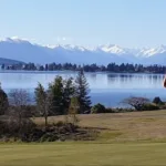 Te Anau Golf Club NZ Golf Business