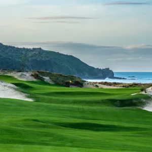 Te Arai Links NZ Golf BUsiness