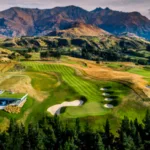 The Hills NZ Golf Business