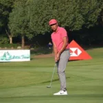 Tony Finau NZ Golf Business 2