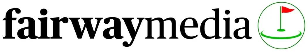 Fairway Media Logo NZ GOlf Business