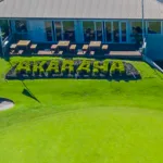 Akarna Golf Club NZ Golf Business