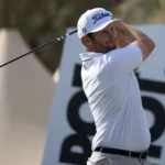 Ben Campbell NZ Golf Busines