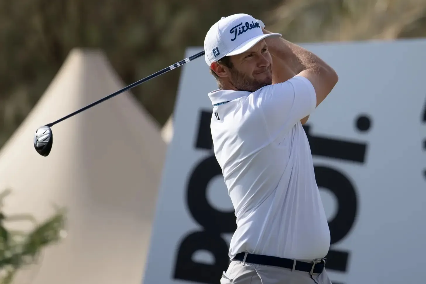 Ben Campbell NZ Golf Busines