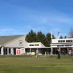 Hawkes Bay NZ Golf Business