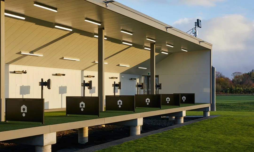 Heller Golf NZ Golf Business