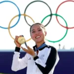 Lydia Ko NZ Golf Business