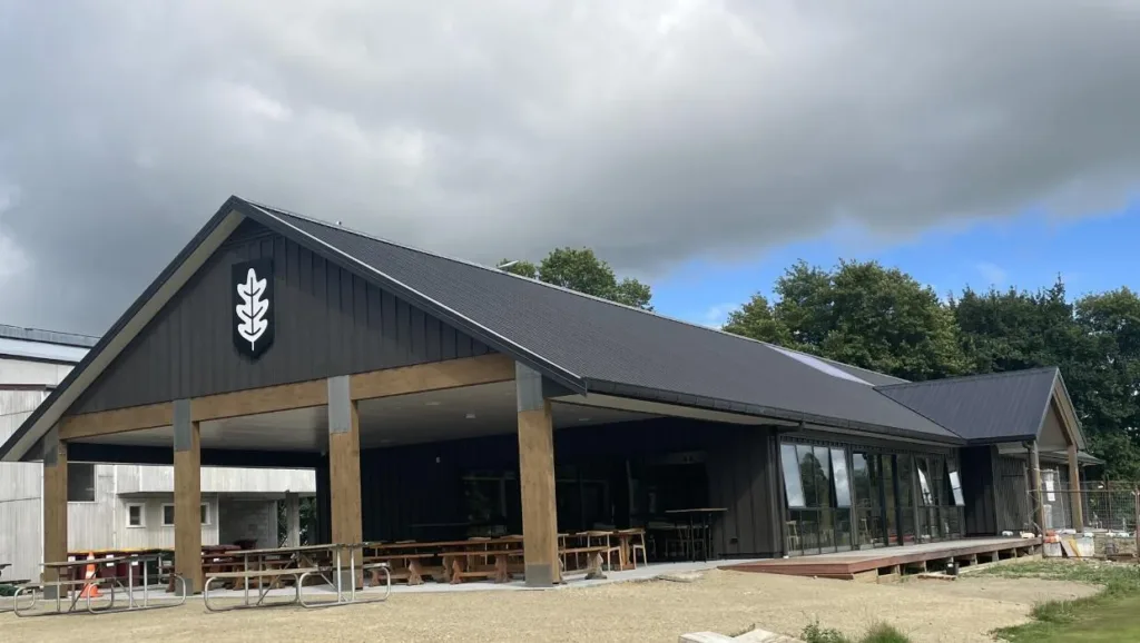 Martinborough Golf Club 2 NZ Golf Business