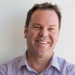 Mike Lightfoot NZ Golf Business