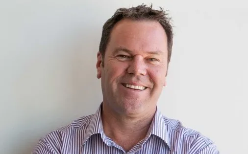 Mike Lightfoot NZ Golf Business